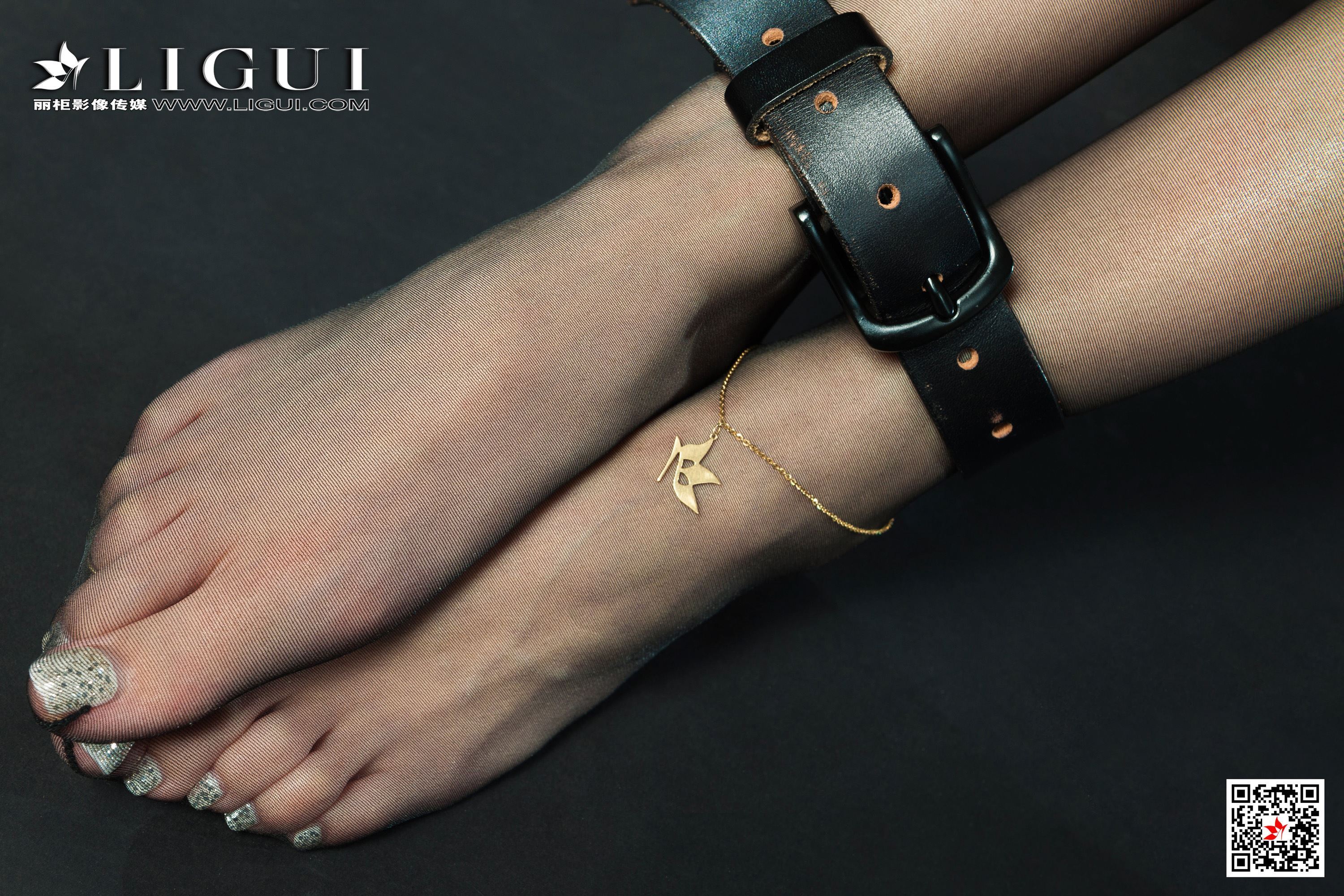 Ligui丽柜 2021.01.15 网络丽人 兔子